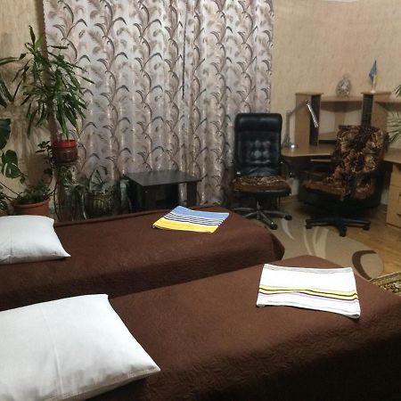 Rooms With Fortetsya View Kamieniec Podolski Zewnętrze zdjęcie