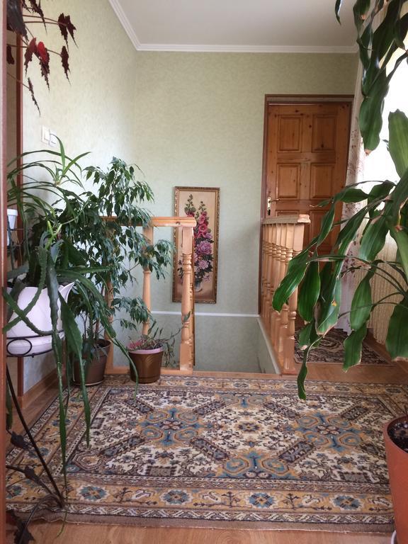 Rooms With Fortetsya View Kamieniec Podolski Zewnętrze zdjęcie