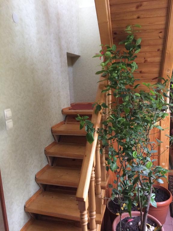 Rooms With Fortetsya View Kamieniec Podolski Zewnętrze zdjęcie