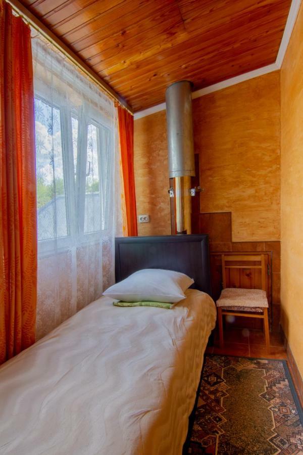 Rooms With Fortetsya View Kamieniec Podolski Zewnętrze zdjęcie