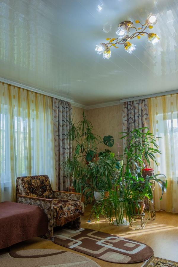 Rooms With Fortetsya View Kamieniec Podolski Zewnętrze zdjęcie