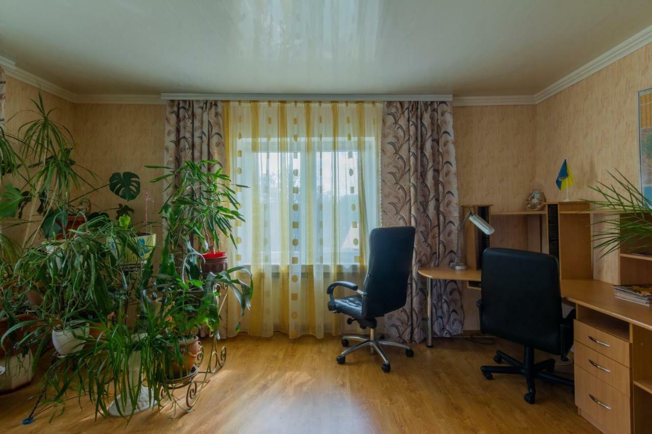 Rooms With Fortetsya View Kamieniec Podolski Zewnętrze zdjęcie