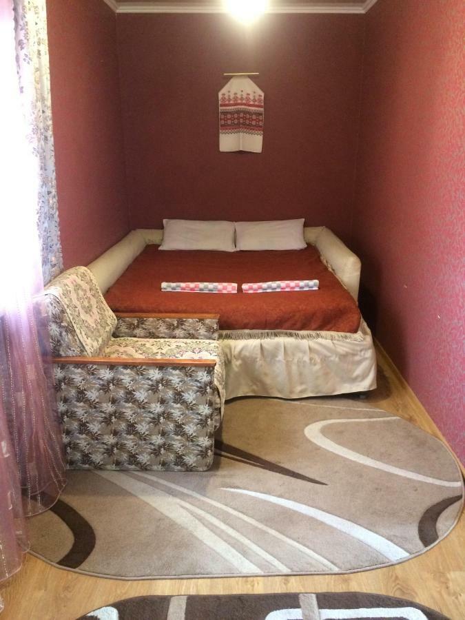 Rooms With Fortetsya View Kamieniec Podolski Zewnętrze zdjęcie
